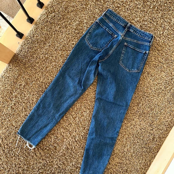 Old navy jeans - Picture 3 of 4